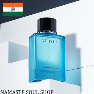 Fragancia y Más Allá Versus Eau De Parfum {INDIA}