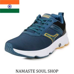 Zapatillas Deportivas para Hombre Campus Hurricane – Potencia y Comodidad en Cada Paso {INDIA}