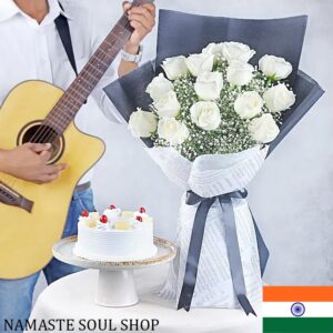 Arreglo Melódico Elegante – Un Detalle Inolvidable de 10 a 15 Minutos {INDIA}