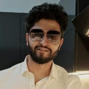 Foto de perfil de India con Sahil
